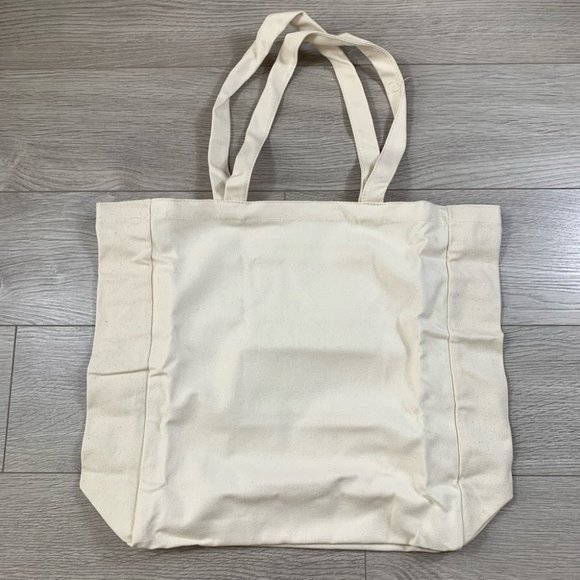 Nespresso Upcycled Canvas Tote Bag - Picture 4 of 8